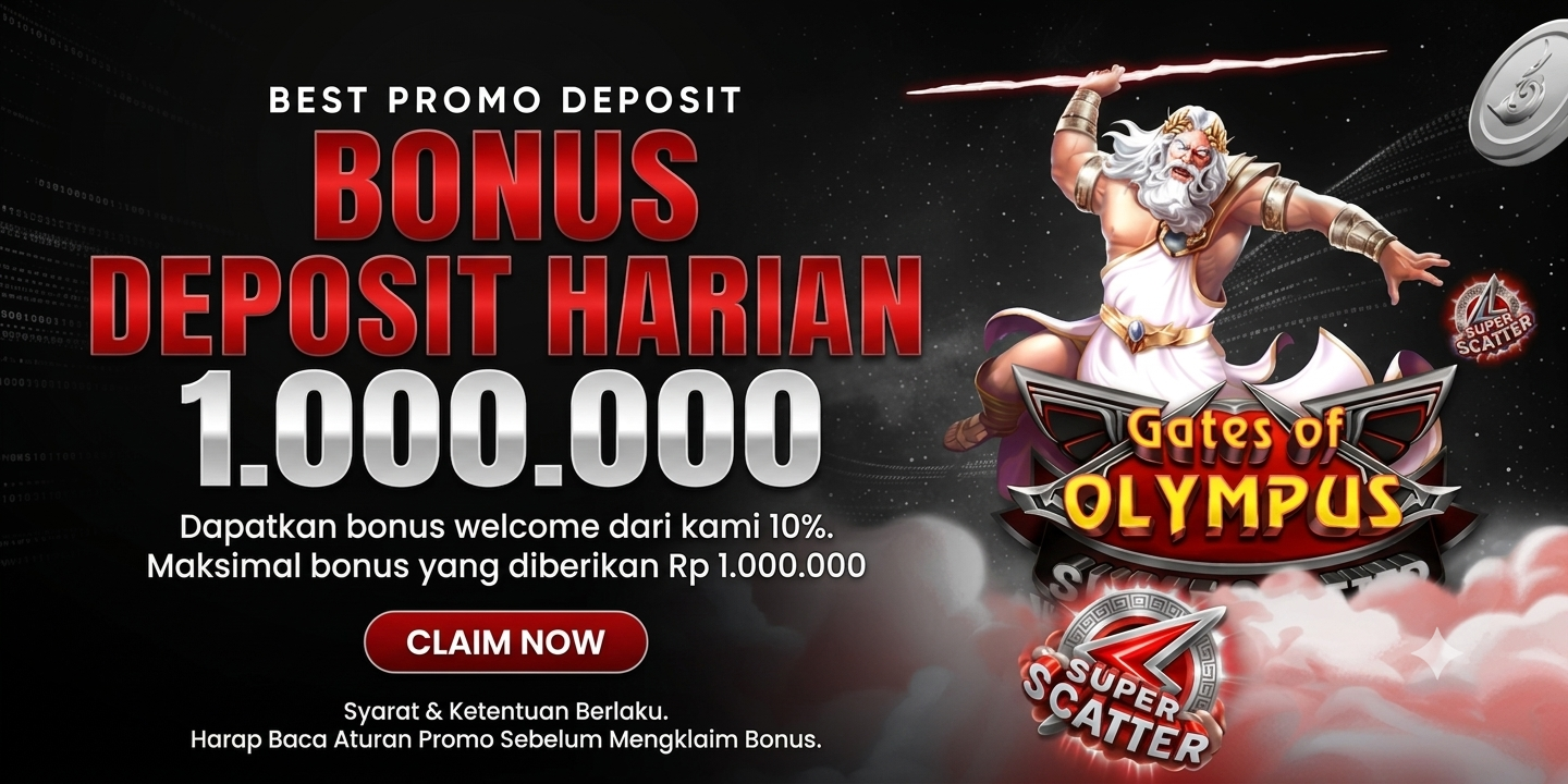 Banner main